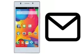 Configurar correo en NEX Mingalaba 2
