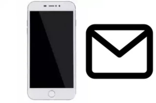 Configurar correo en NEX Slam 8