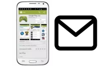 Configurar correo en NEX Slim 3