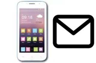 Configurar correo en NEX Smart 6