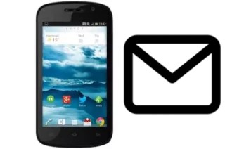 Configurar correo en Nexian MI432