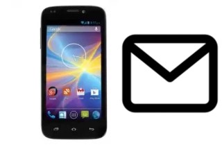 Configurar correo en Nextel V-45