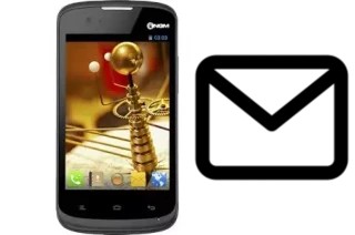 Configurar correo en NGM WeMove Polaris