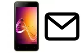Configurar correo en Nomi i4500 Beat M1