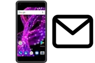 Configurar correo en Nomi i5511 Space M1