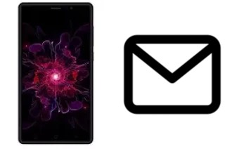 Configurar correo en Nomi i6030 Note X