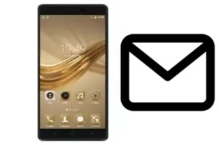 Configurar correo en Nova N12I