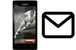 Configurar correo en Nyx Orbis