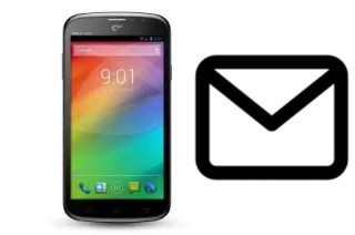 Configurar correo en Nyx Sky