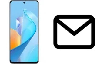 Configurar correo en NZONE S7 PRO 5G