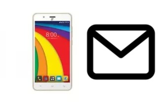 Configurar correo en O 8-98 Android