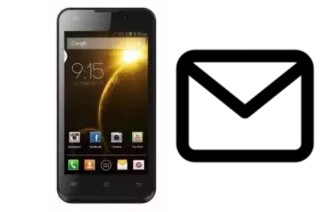 Configurar correo en Omega OASS40