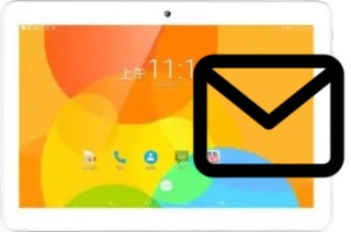Configurar correo en Onda X20