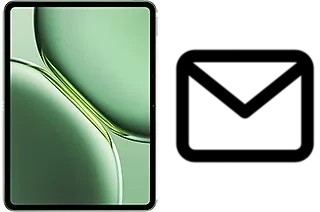 Configurar correo en OnePlus Pad Pro