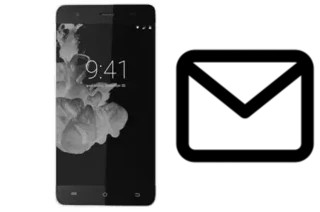 Configurar correo en Onix S501