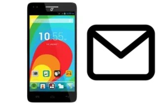 Configurar correo en OPlus Oplus Air