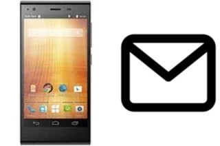 Configurar correo en Orange Rono