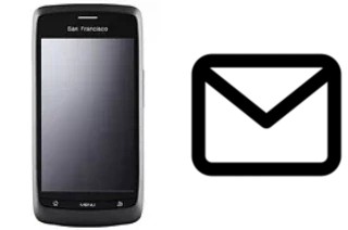 Configurar correo en Orange San Francisco