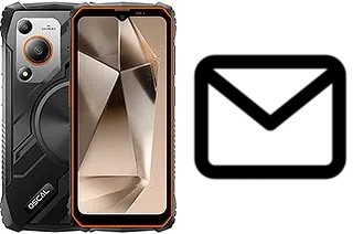 Configurar correo en Oscal Marine 1