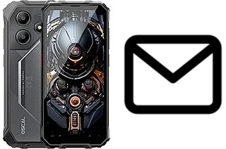 Configurar correo en Oscal Marine 2