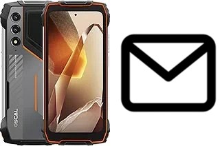 Configurar correo en Oscal Pilot 1