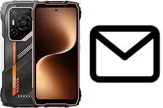 Configurar correo en Oscal Pilot 3