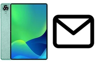 Configurar correo en Oukitel OT11