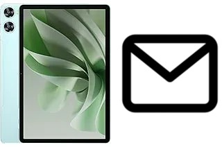 Configurar correo en Oukitel OT9