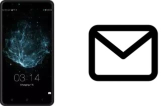 Configurar correo en Oukitel U15 Pro