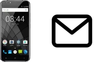 Configurar correo en Oukitel U22