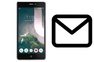 Configurar correo en Own One Plus