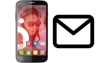 Configurar correo en Own S3015