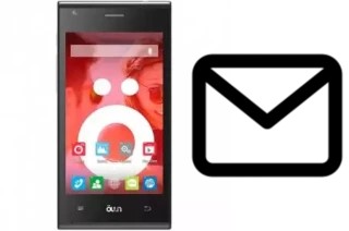 Configurar correo en Own S3030