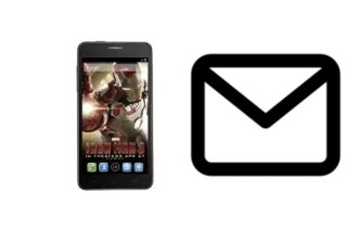 Configurar correo en Own S5010