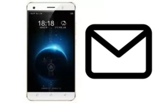 Configurar correo en Phicomm Dragons S6
