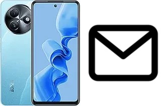 Configurar correo en Philips S7710 Omni 10