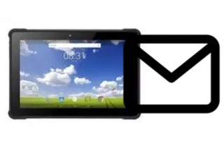 Configurar correo en PiPO N1