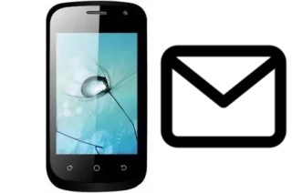Configurar correo en Pixcom KM10