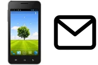 Configurar correo en Plum Axe