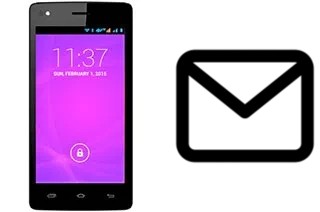 Configurar correo en Plum Check LTE