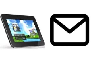 Configurar correo en Plum Link II