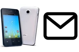 Configurar correo en Plum Trigger Z104