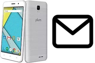 Configurar correo en Plum Compass 2