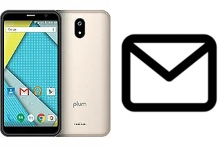 Configurar correo en Plum Phantom 2