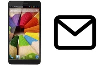Configurar correo en Plum Coach Plus II