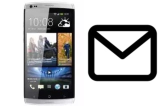 Configurar correo en Polaroid PST-H116