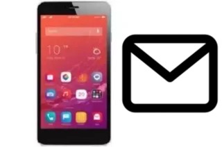 Configurar correo en Polytron 4G502