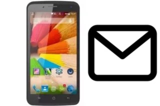 Configurar correo en Polytron L501
