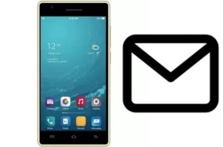 Configurar correo en Polytron R2457