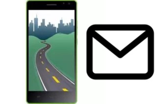 Configurar correo en Polytron R2506